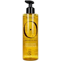 Revlon Orofluido Radiance Argan Shampoo Shampoo 240 ml