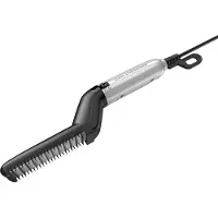 Ga.Ma Barber Style flad børste til skæg GIB4005