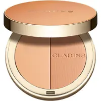 Clarins Ever Bronze Bronzer 01 10 g