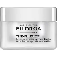 FILORGA Time Filler 5XP Gel-Cream Oily-Mixed Skin 50ml