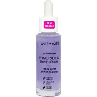 wet n wild Prime Focus Primer Serum - Refine Pores 30ml