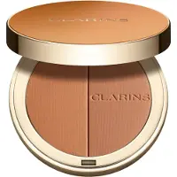 Clarins Ever Bronze Duo Poudre Bronzante 03