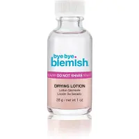 Bye Bye Blemish akne-tørlotion - Reducerer bumser natten over, 30 ml, 2-pak