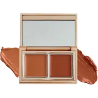 Sigma Beauty Spectrum Color-Correcting Duo Concealer-palette 1.52 g Dark to Deep