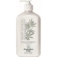 Australian Gold Eucalytus & White Tea 535 ml.