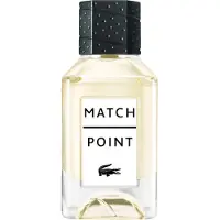 Lacoste Match Point Cologne Eau de toilette 50 ml