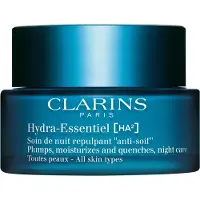Clarins Hydra-Essentiel [HA²] Night cream 50 ml