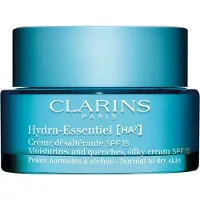 Clarins Hydra-Essentiel [HA²] Silky cream SPF 15 50 ml