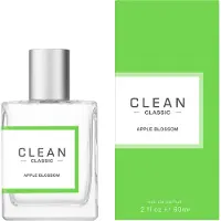 Clean Classic Apple Blossom Edp 60ml