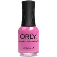 Orly neglelak 'Hopeless Romantic' for?r 2023 kollektion (tjek ja eller nej)