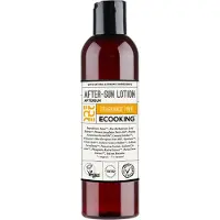Ecooking Aftersun Parfumefri - 200 ml.X