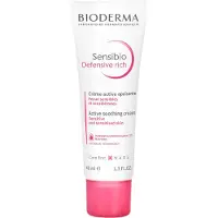 Bioderma Sensibio Defensive Rich 40 ml