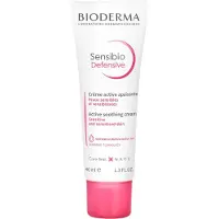 Bioderma Sensibio Defensive Active Soothing Cream Dagcreme 40 ml