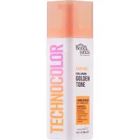 Bondi Sands Technocolor 1 Hour Express Self Tanning Foam Caramel - 200ml