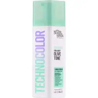 Bondi Sands Technocolour Self Tanning Foam Emerald Selvbrunermousse 200 ml