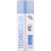 Bondi Sands Technocolor Sapphire 1 time Express Selvfarvning skum | Bedst til mere retf?rdig hudfarver, der ?nsker at opn? en naturlig cool tonet
