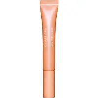 Clarins Lip Perfector Læbeglans 22 Peach Glow 12 ml