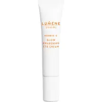 Lumene Nordic-C [Valo] Glow Awakening Eye Cream Øjencreme 15 ml