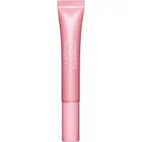 Clarins Lip Perfector 21 12ml Glow Lip Gloss In Soft Pink Glow