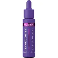Tanologist Self Tan Drops Face + Body Drops 30 ml Extra Dark