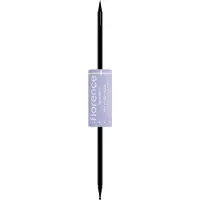 Florence By Mills OYM Dual-Ended Liquid Eyeliner 7 ml Sort
