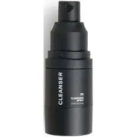 Copenhagen Grooming København Grooming Beard Roller Cleanser - Derma Roller Cleaner - Cleanser for Beard Growth Roller