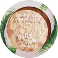 Physicians Formula Butter Glow Pressed Powder Kompaktpudder 8 g Translucent Glow