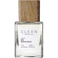 Clean Skin [Reserve Blend] Eau De Parfum Unisex 30 ml