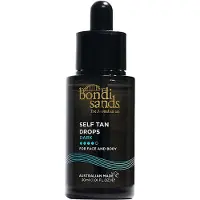 Bondi Sands Self Tan Drops Dark Selvbrunerserum 30 ml