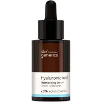 Skin Generics Hyaluronic Acid Moisturizing Serum 28% 30ml