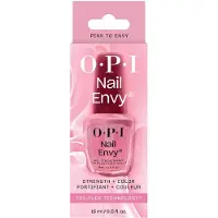OPI Nail Envy Nail Strengthener Pink to Envy 15 ml