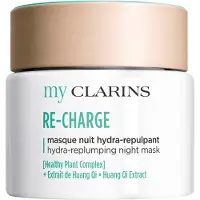 Clarins My Re-Charge Relaxing Night Mask 50ml