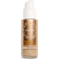 Lumene Natural Glow Fluid Foundation SPF20 Flydende foundation 30 ml 1.5 Fair