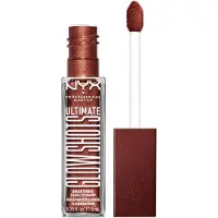 Nyx Ultimate Glowshots Vivid Rich - Seks figner