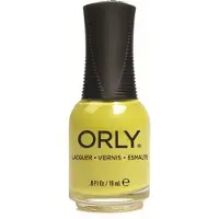Orly neglelak 'Great Escape' Summer 2023 Lacquer Collection (på et indfald)
