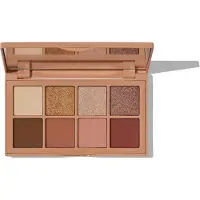 Paese Warm Crush Øjenskyggepalette 11 g Warm Crush