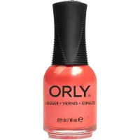 Orly neglelak 'Great Escape' Summer 2023 Lakkekollektion (omfavnelse af fare)
