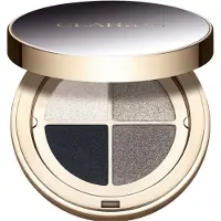 Clarins 4 Colors Eyeshadow Palette 09-Onyxgadation 4,2g