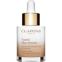 Clarins Tinted Oleo-Serum 04 30 ml
