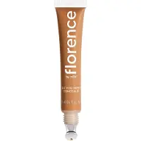 Florence By Mills See You Never T145 Tan Concealer Med Gyldne Og Blå Undertoner