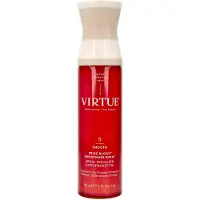 Virtue - Shine + Define Collection - Face Makeup Set - Frizz Block Smoothing Spray 150ml - For Women