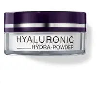 By Terry Hyaluronic Hydra-Powder Fikseringspudder 4 g Transparent