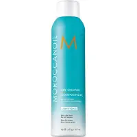 Moroccanoil - Dry Shampoo - Light Tones - Moroccan O Care Hair 205ml- - For Women