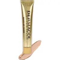 Dermacol Make-up Cover Creme-foundation 30 g 208