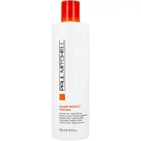 Paul Mitchell Color Protect hårshampoo til farvebeskyttelse 500 ml