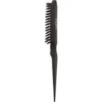Balmain Hair Couture Boar Hair Backcomb Brush Stålkam 1 stk.