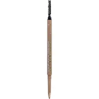 Lumene Color Cosmetics Longwear Eyebrow Definer Øjenbrynsblyant 0.09 g 1 Ash Blonde