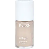 Paese Cosmetics Collagen Moisturizing Creme-foundation 30 ml Nr. 300C - Porcelain