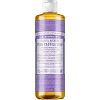 Bronners Lavanda 475ml Brusegel