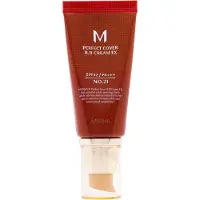 MISSHA M Perfect Cover B.B BB Cream 50 ml Nr. 21 - Light Beige